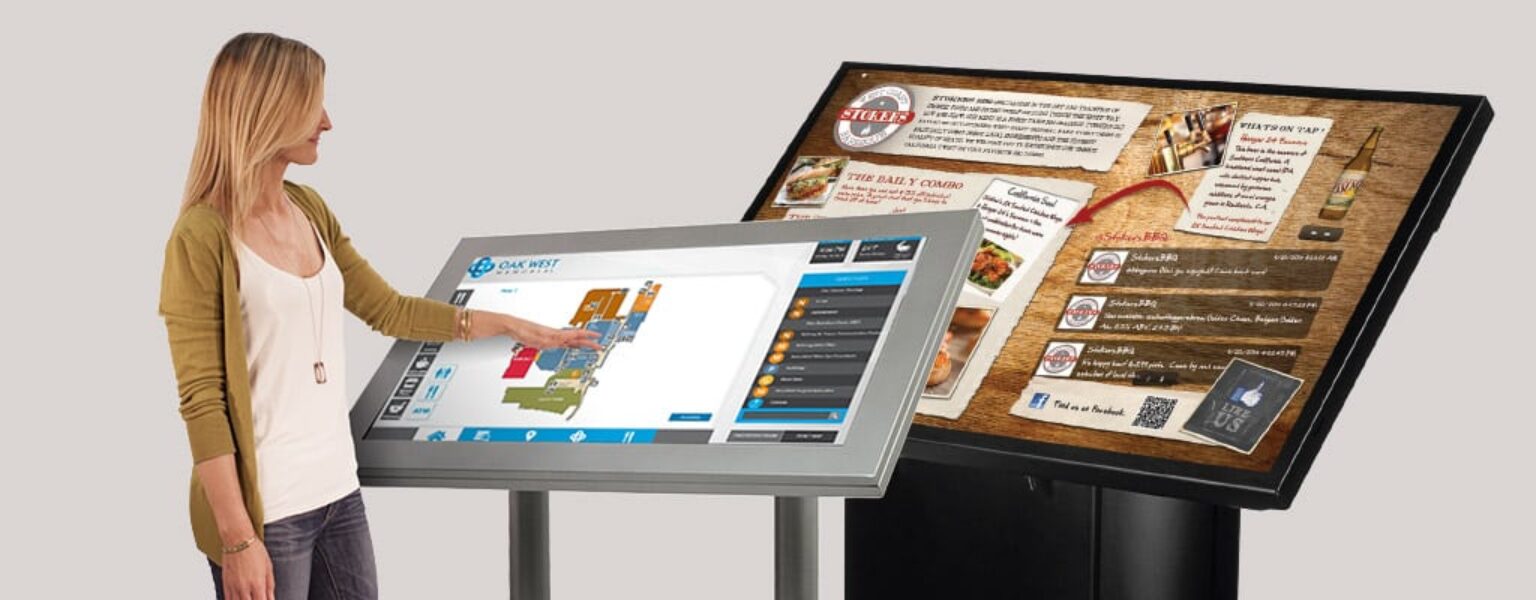 Toshiba Virtuoso Display