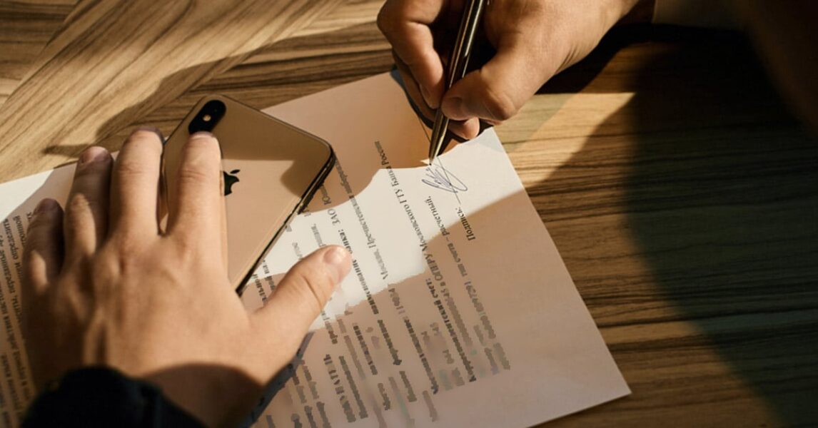 Imagine Solutions for Business signature