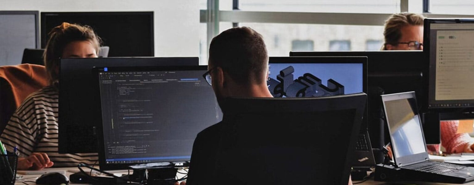 Managed Services Provider (MSP) Office