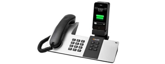 Shoretel