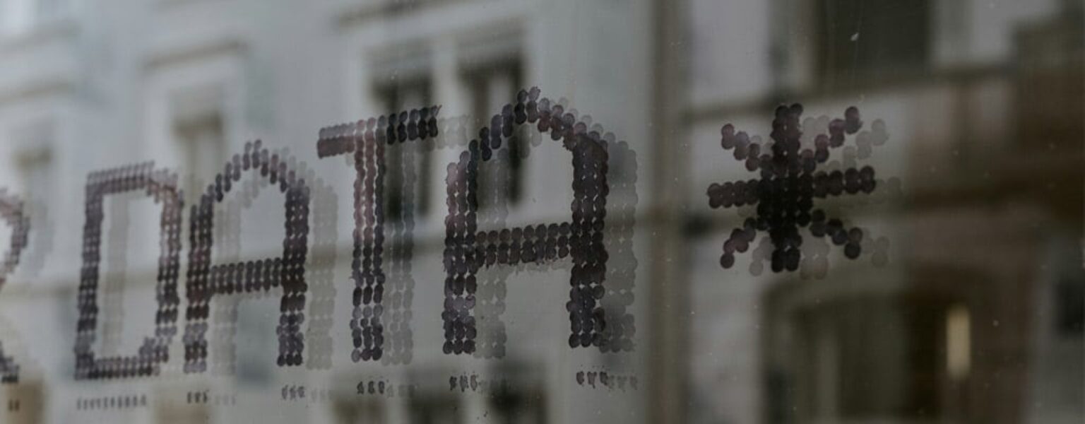 Background of ABBYY OCR and Data collection