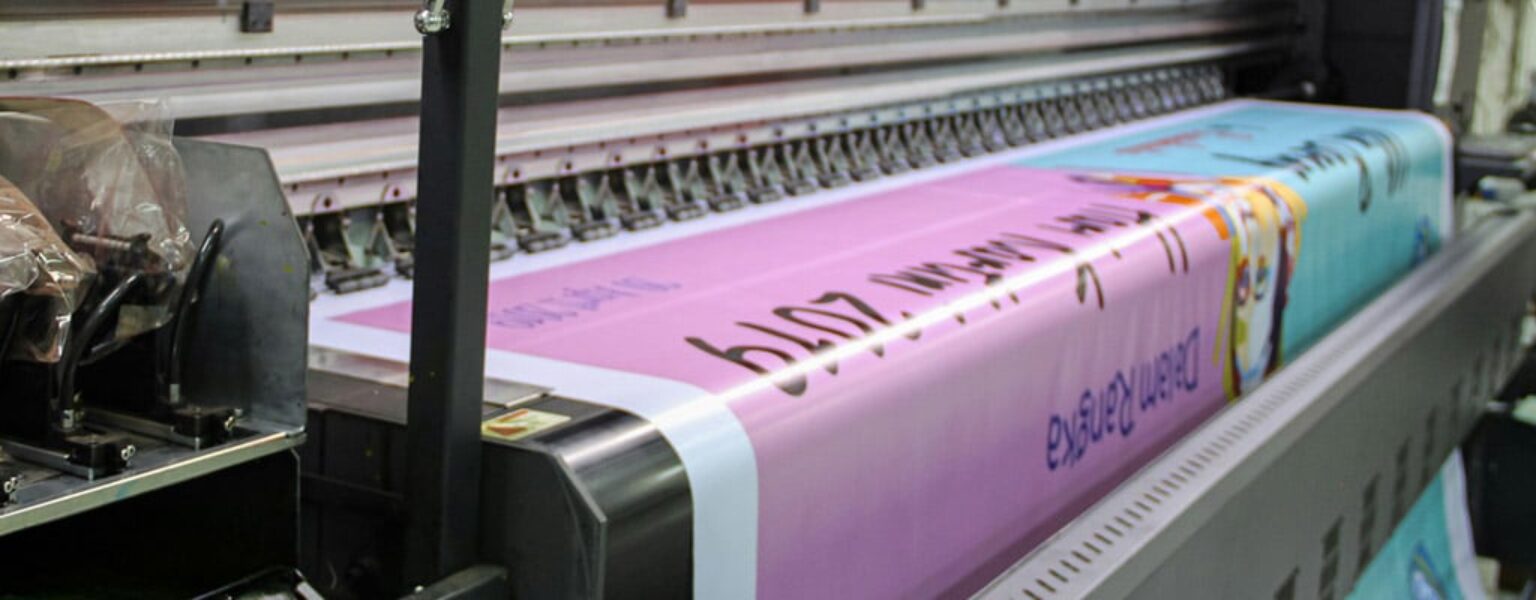 Reprographics printer