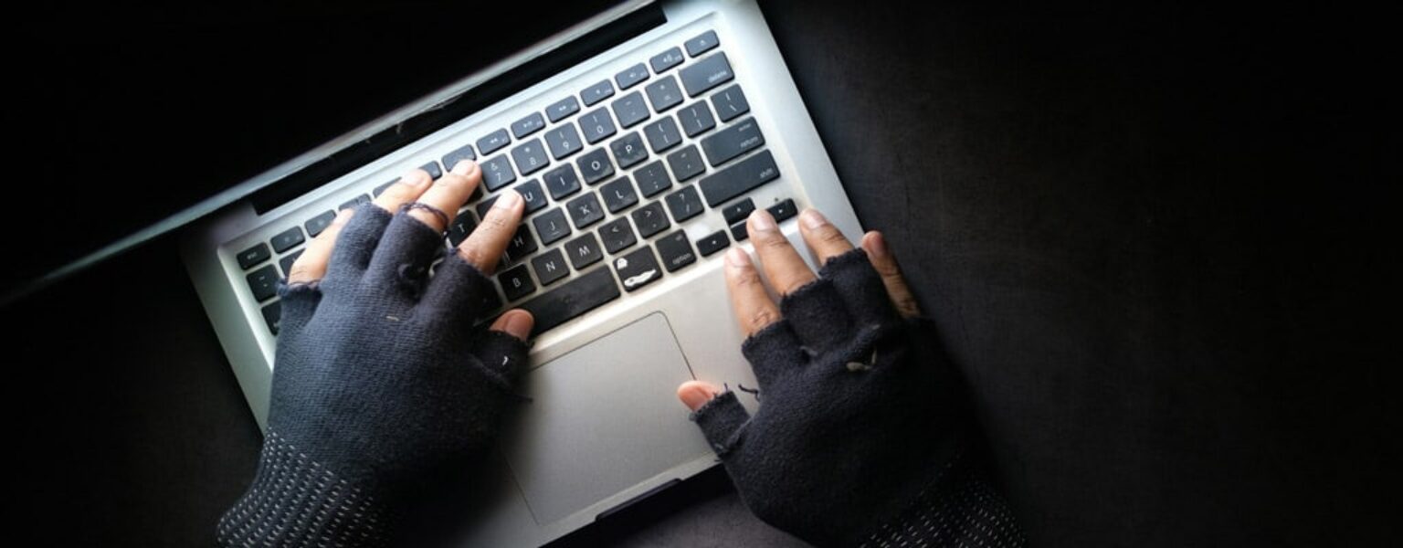 Ransomware Vulnerability