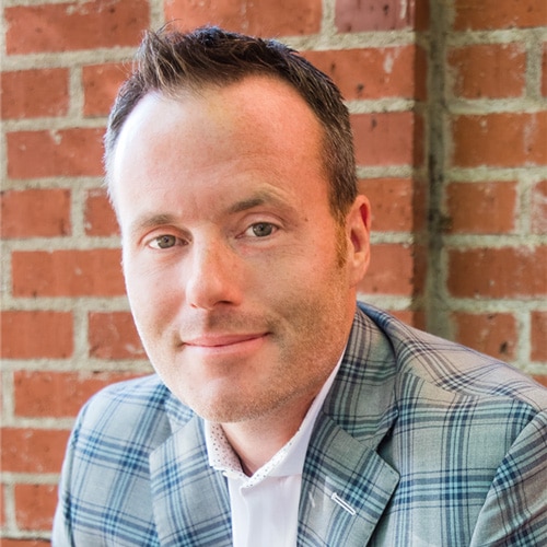 Scott Anderson Senior Vice President,Kelley Create
