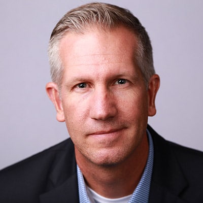 Chris Ryne Principal,Growth Achievement Partners