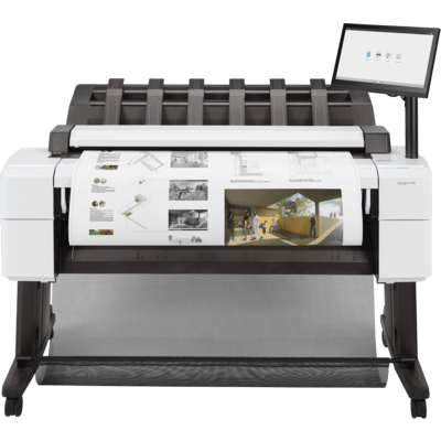 HP DesignJet T2600 HP DesignJet T2600