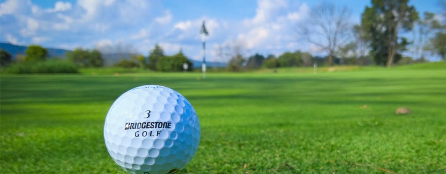 Special Olympics of Washington Golf tournament