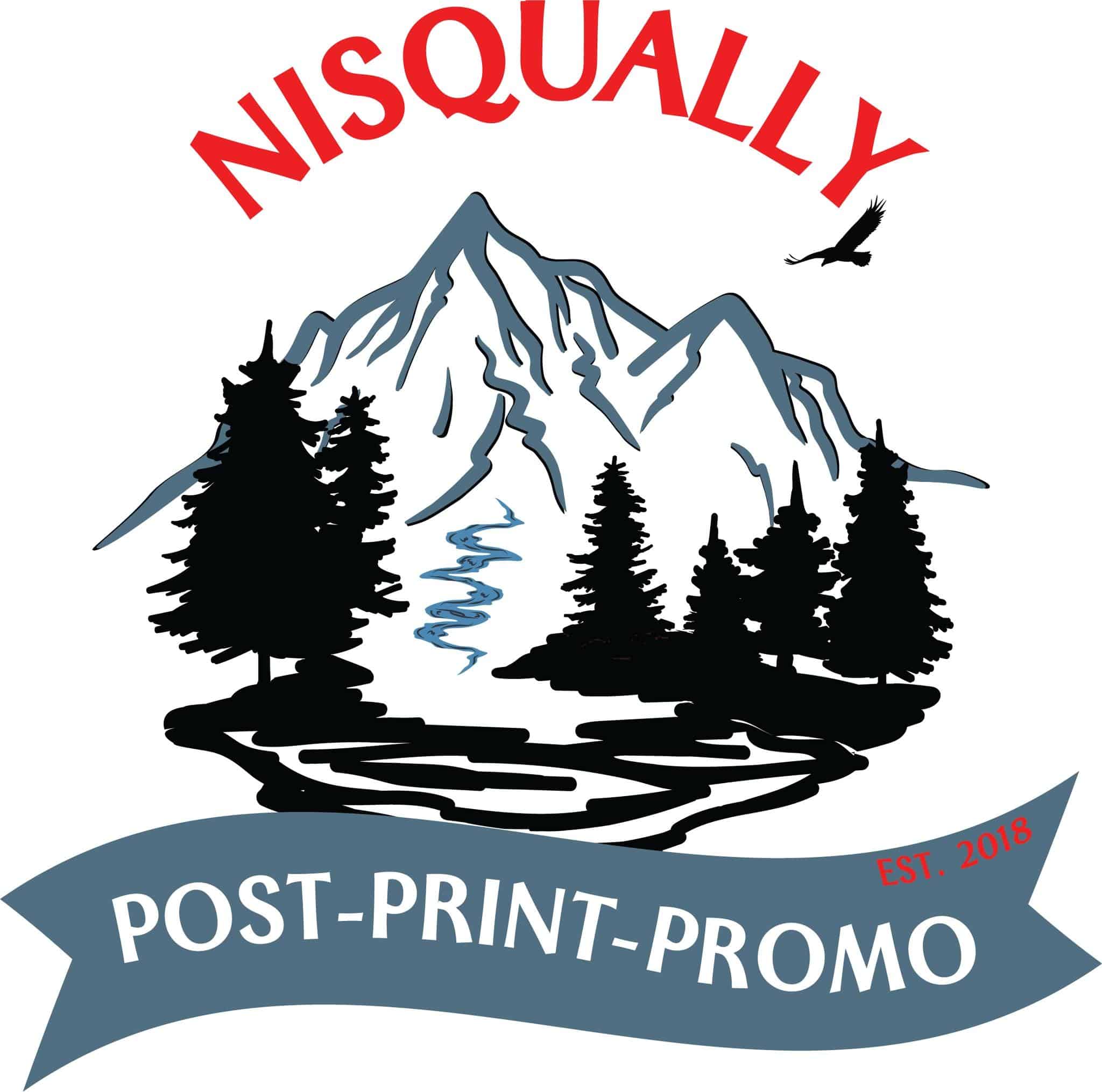 Azure Wills – Nisqually Post and Print – Case Study
