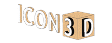 Icon 3D