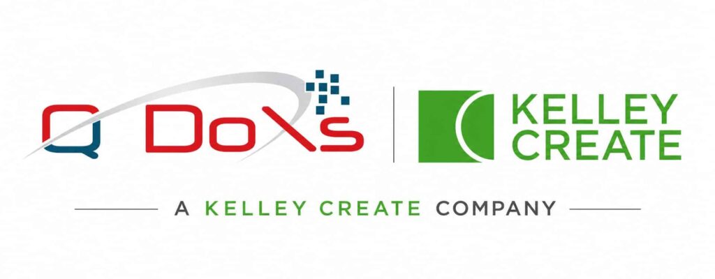 QDoxs and Kelley Co Branding 1