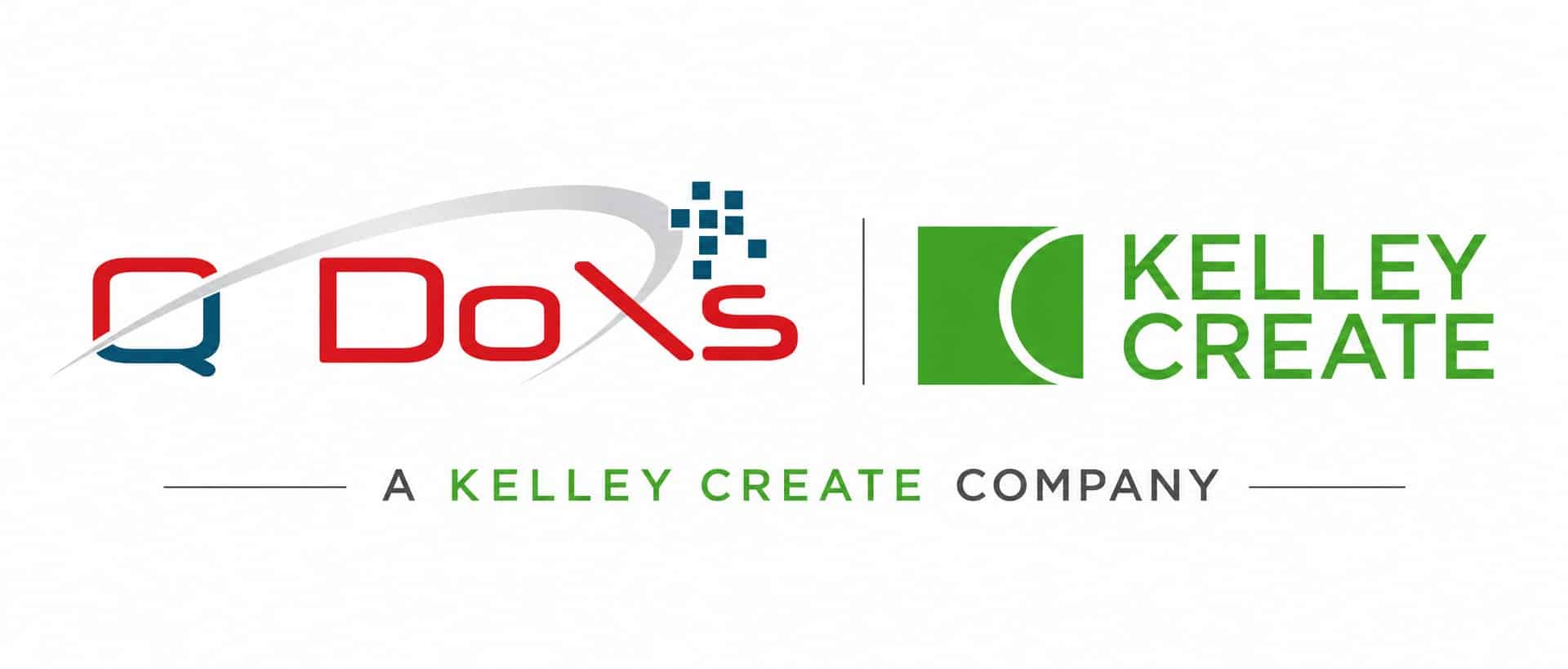 QDoxs and Kelley Co Branding 1