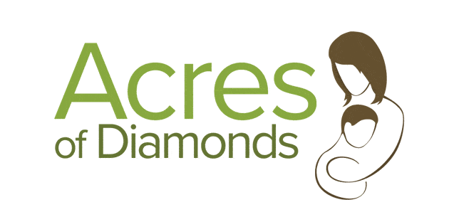 Acres of Diamonds Acres of Diamonds logo