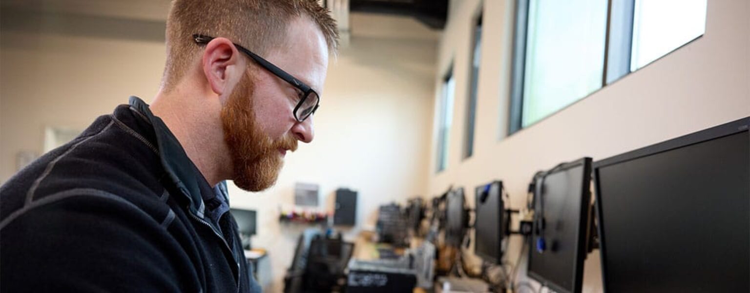 Microsoft 365 professional worker