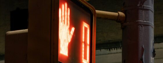 Zero trust sign for small businesses